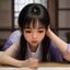 用户阿宝同学的头像，学生风格