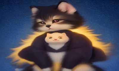 GitHub Pages零成本建站教程封面，代码编辑器界面与网站预览并排，极客风格深色主题