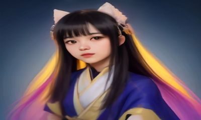 Wix与凡科建站横向评测对比图，两个平台界面并排展示，数据对比图表清晰，测评报告风格